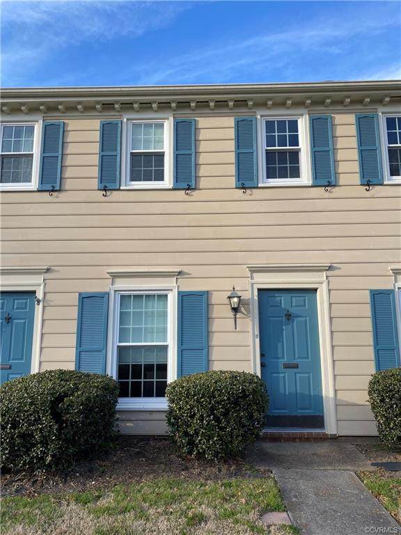 3812 Hermitage Road - Photo 1