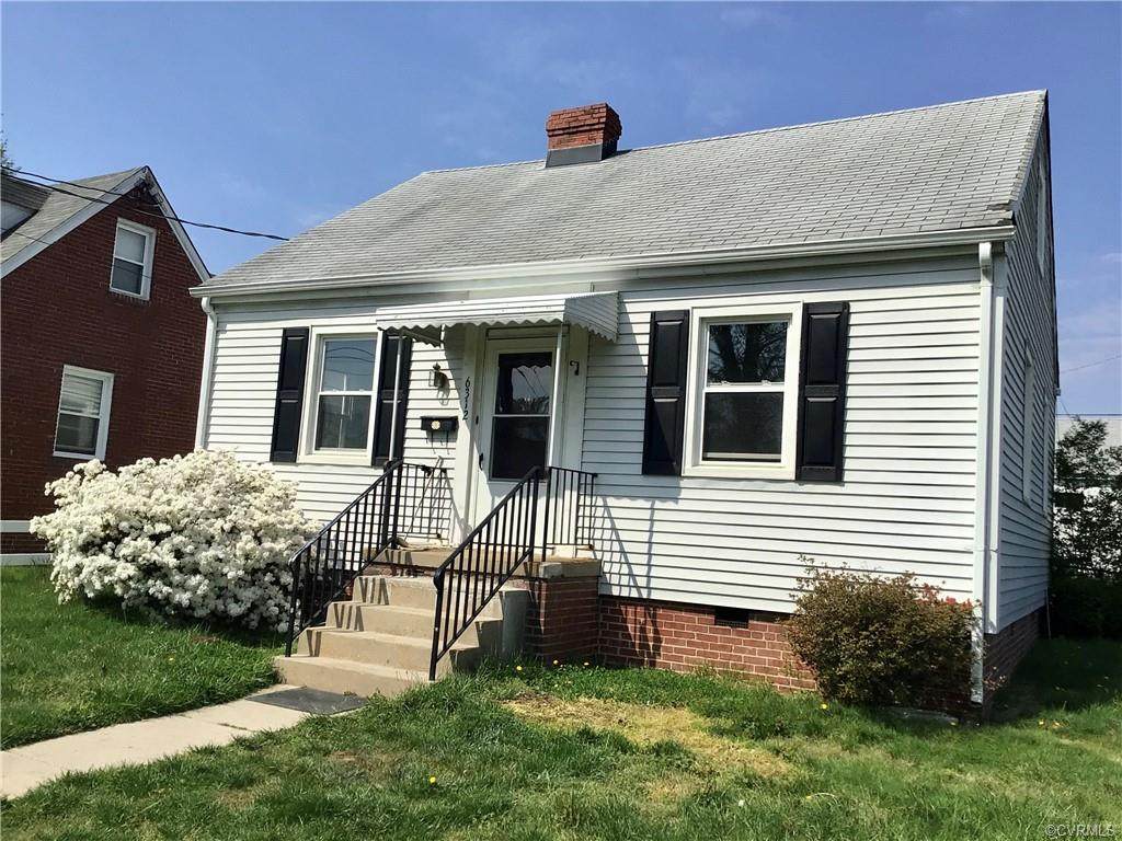 6312 Ellis Avenue - Photo 1