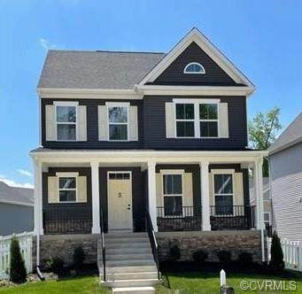 6536 Kinns Road - Photo 1