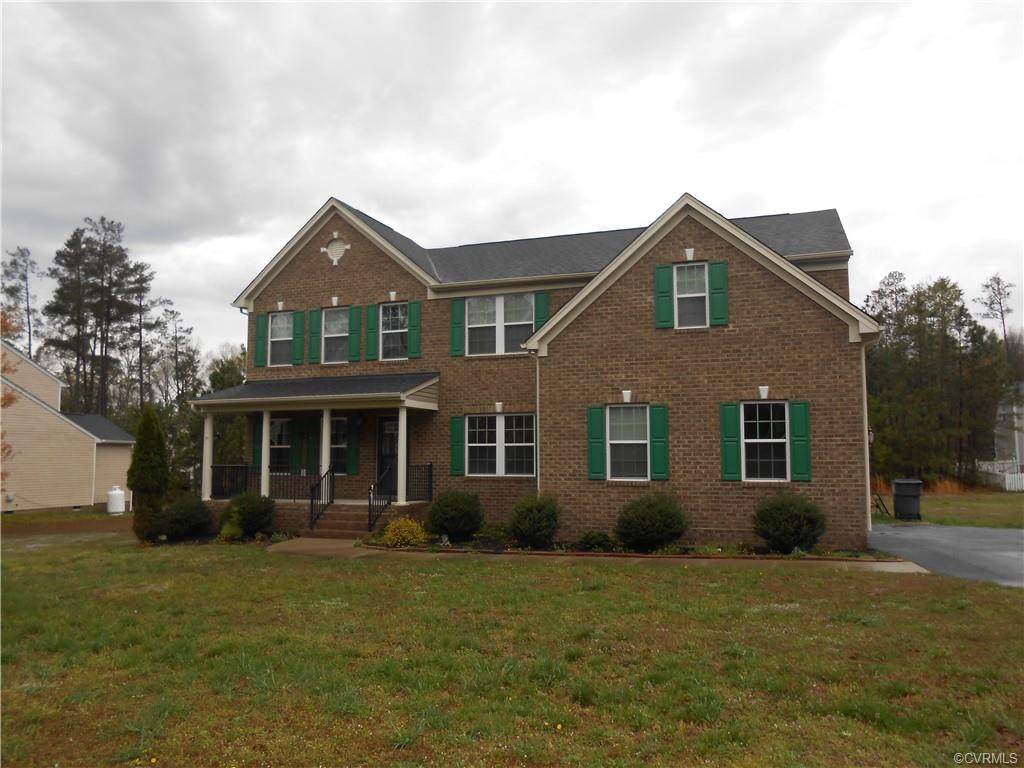 15212 Fairen Lane - Photo 1