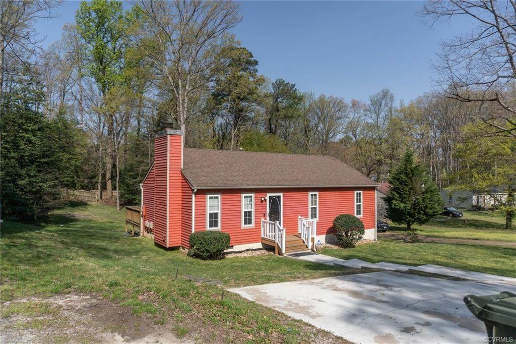 2720 Grantwood Court - Photo 1