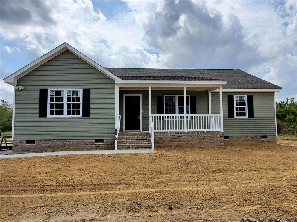 8675 County Drive - Photo 1
