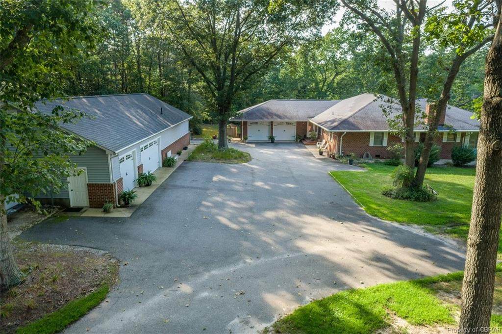 355 Windy Creek Drive - Photo 1