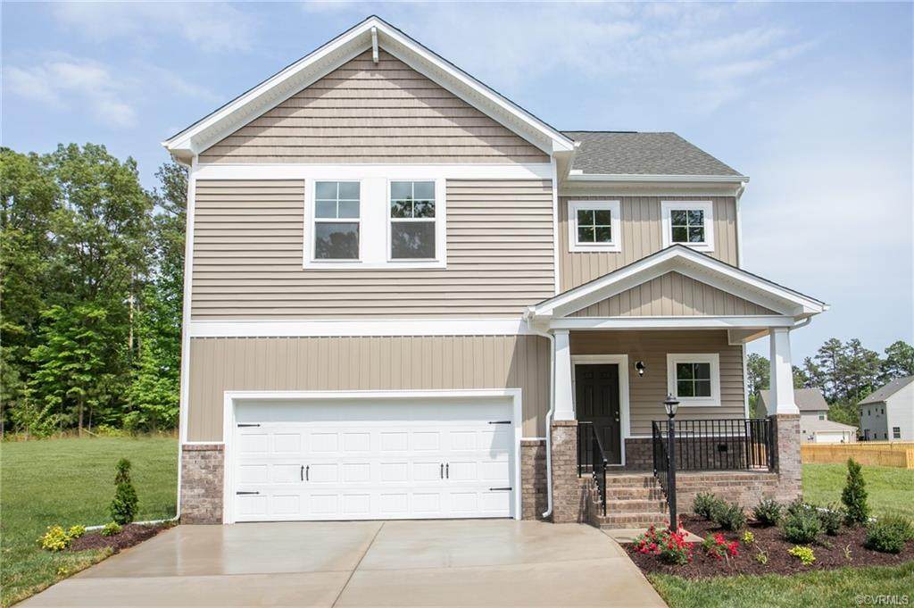 3606 Sterling Woods Lane - Photo 1