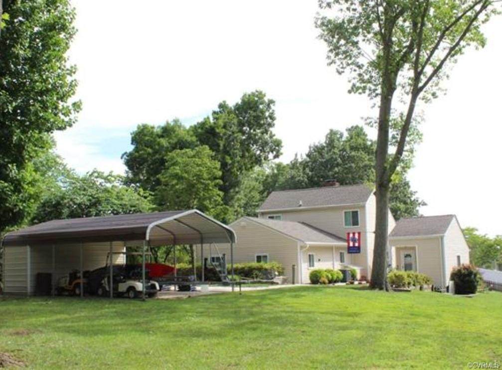 88 Cox Landing Road - Photo 1