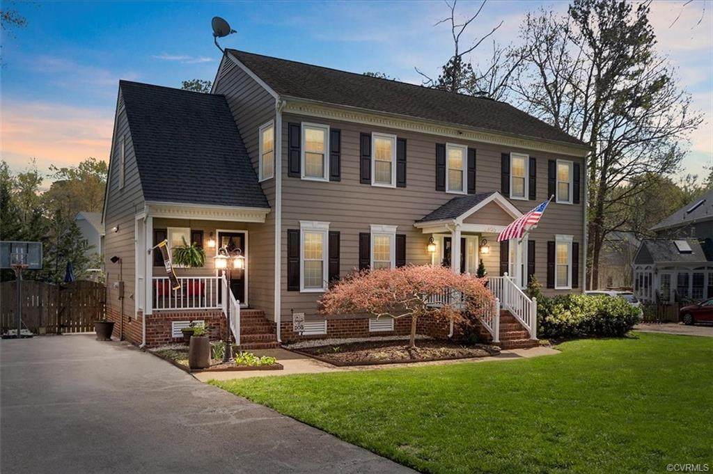 2805 Sable Road - Photo 1