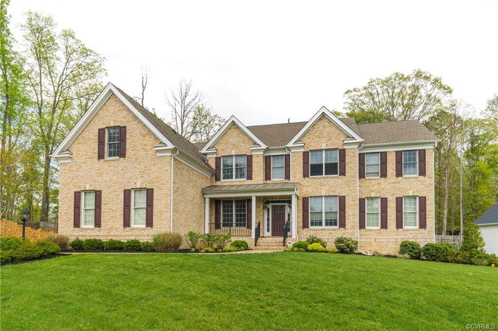 16424 Ravenchase Way - Photo 1