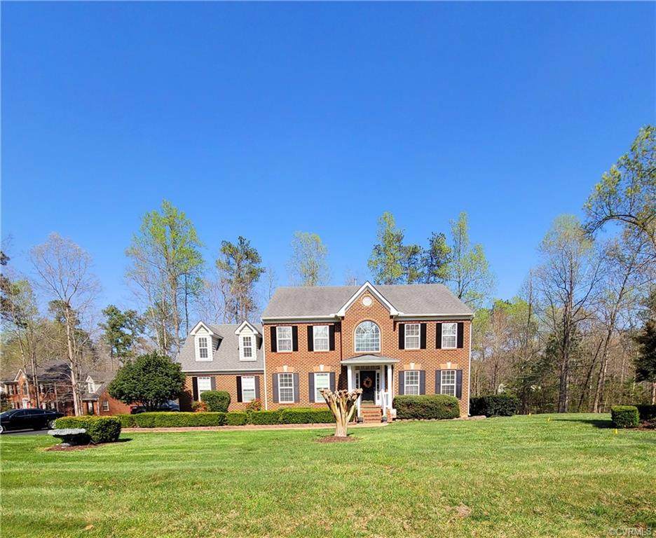 13500 Poplardell Court - Photo 1