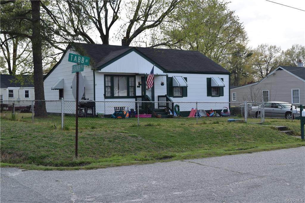 1206 Tabb Avenue - Photo 1