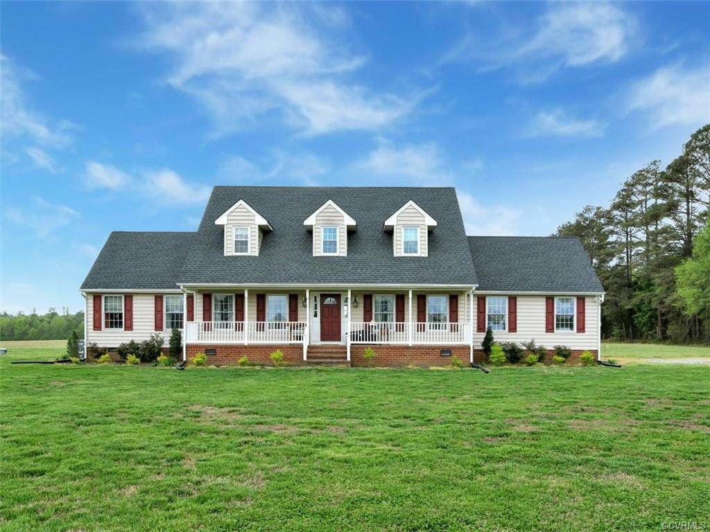 5098 Spring Branch Road - Photo 1