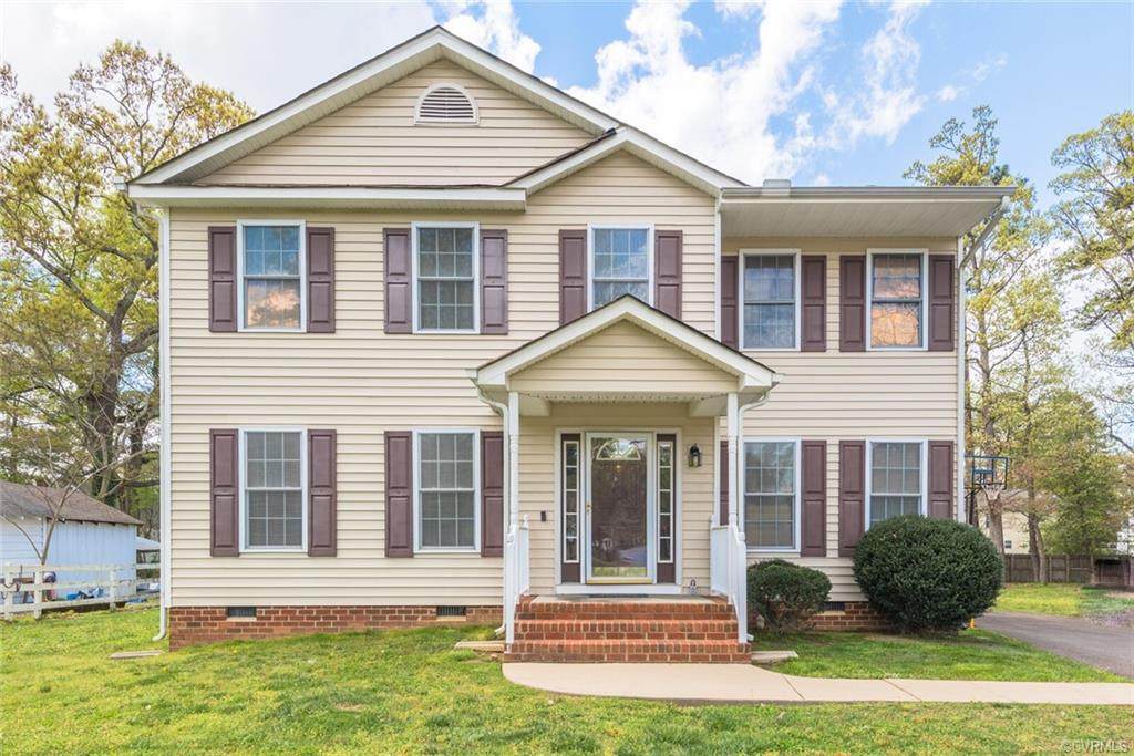 1300 Oakhurst Lane - Photo 1