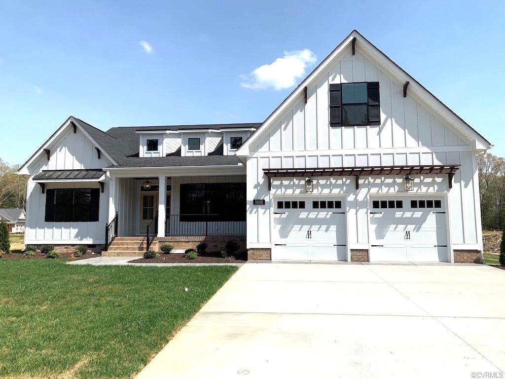 010 Cabernet Lane - Photo 1