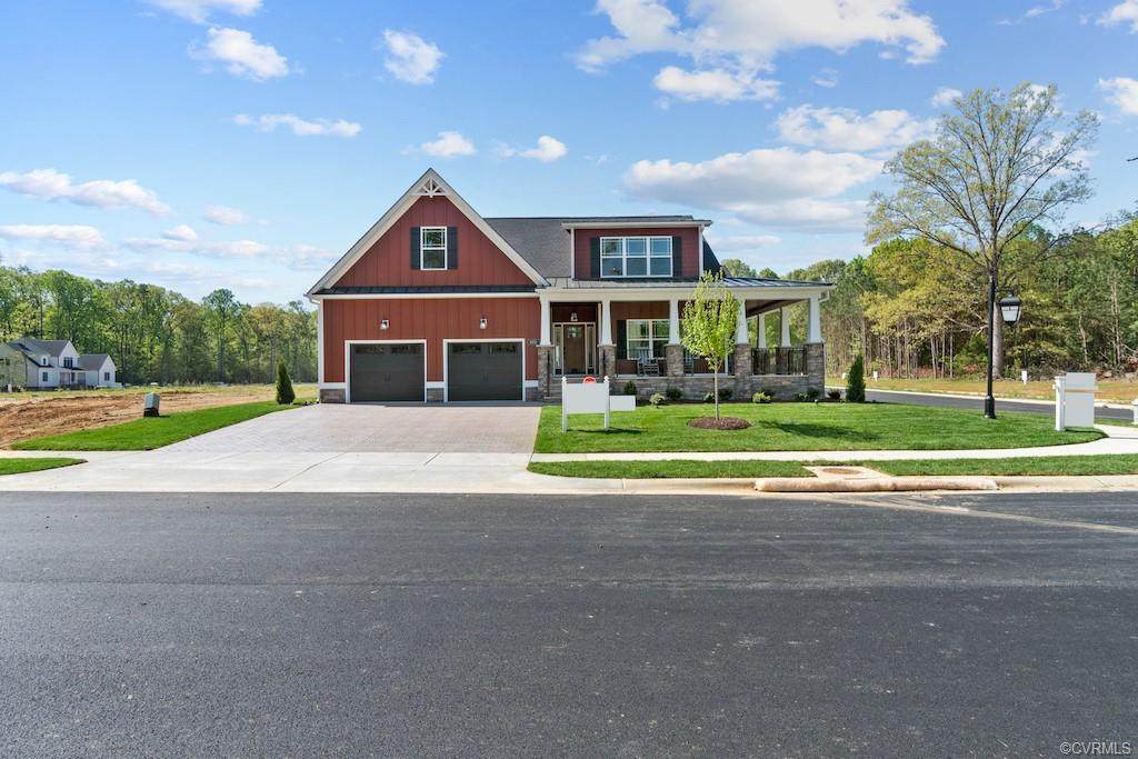 012 Cabernet Way - Photo 1