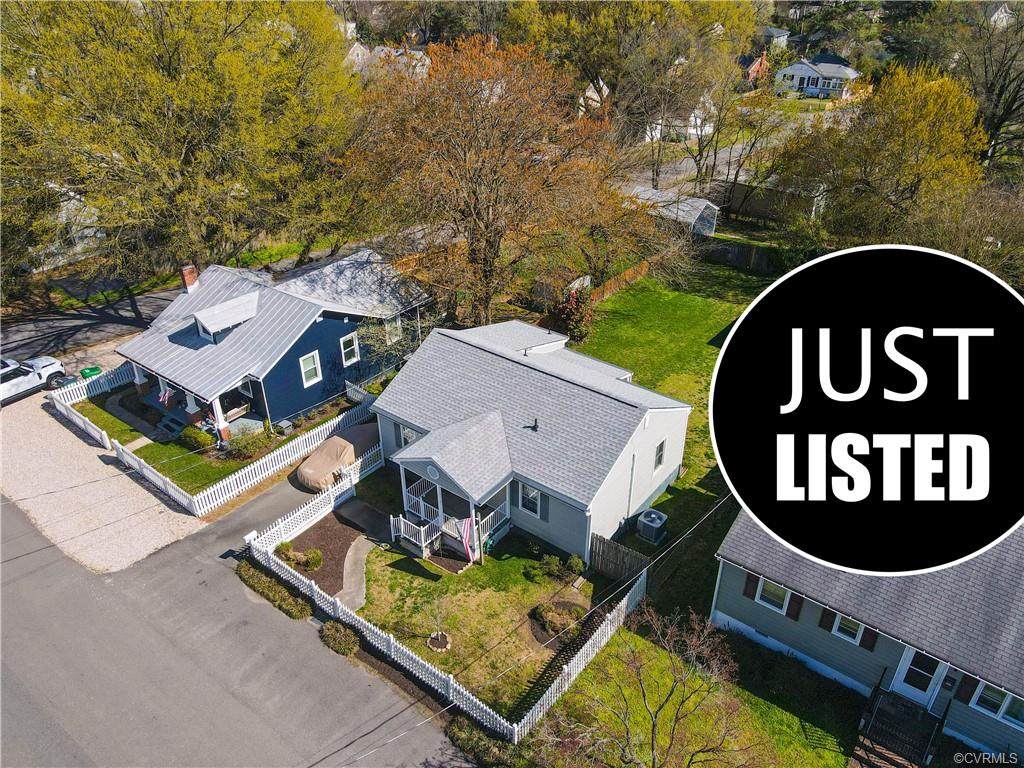 2503 Maplewood Road - Photo 1