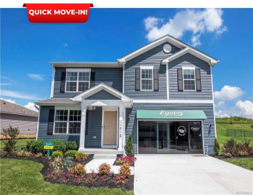 7832 Faisan Lane - Photo 1