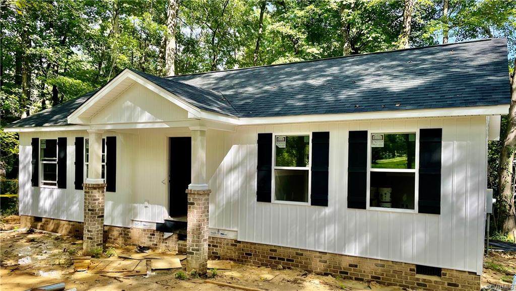 5440 New Line Road - Photo 1