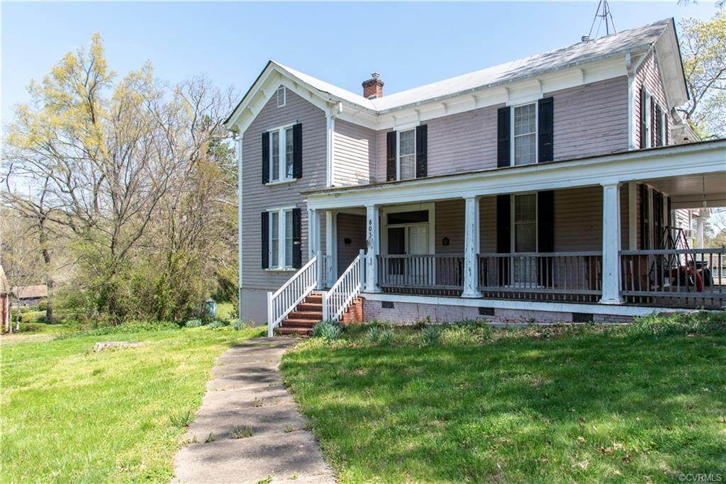 803 Grove Avenue - Photo 1