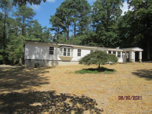 9572 Burke View Drive - Photo 1
