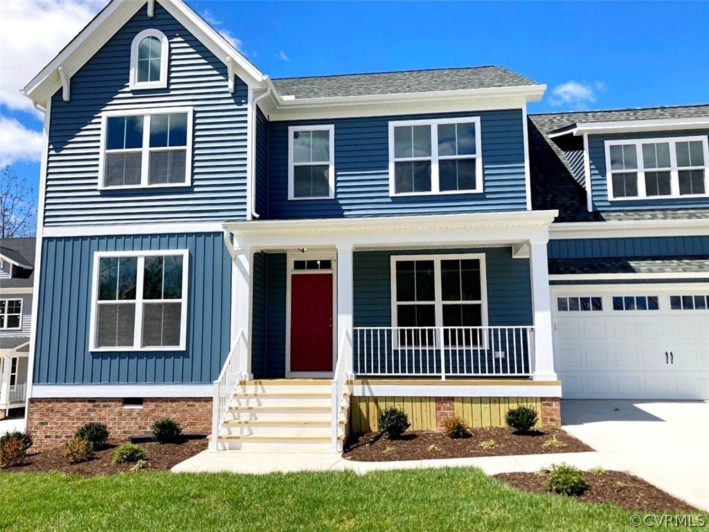 2600 Lisden Terrace - Photo 1
