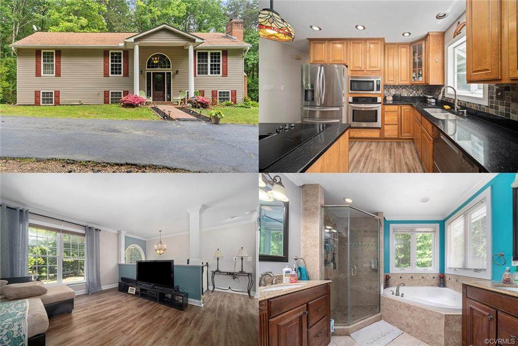 2745 Mount Olive Road - Photo 1