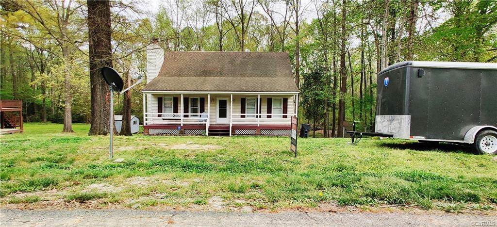 11231 Sunfield Drive - Photo 1