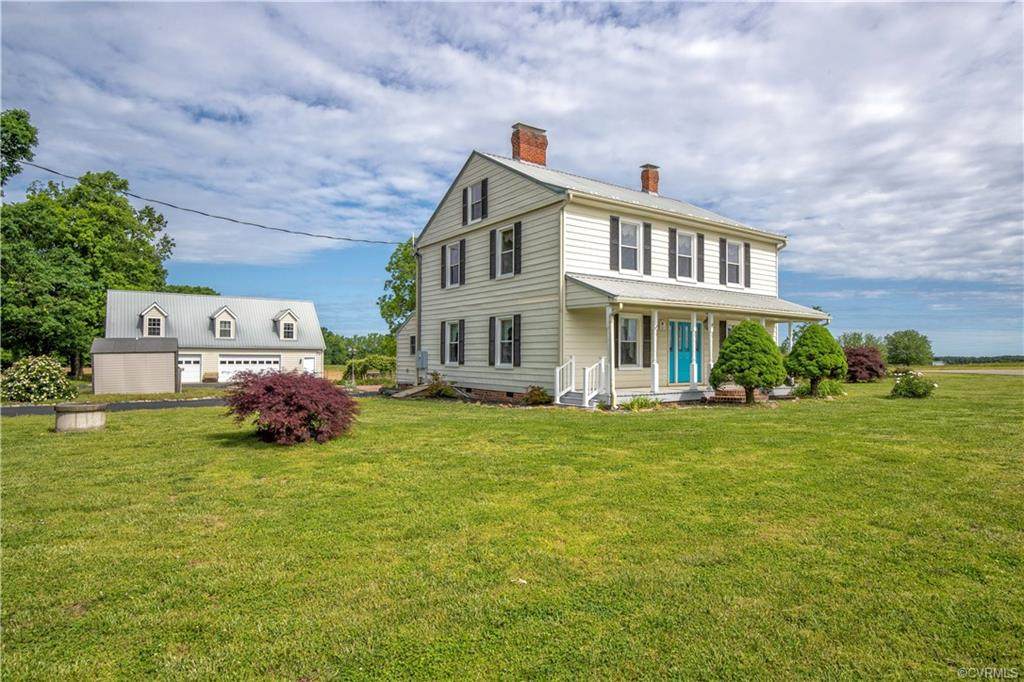 3189 Trenholm Road - Photo 1