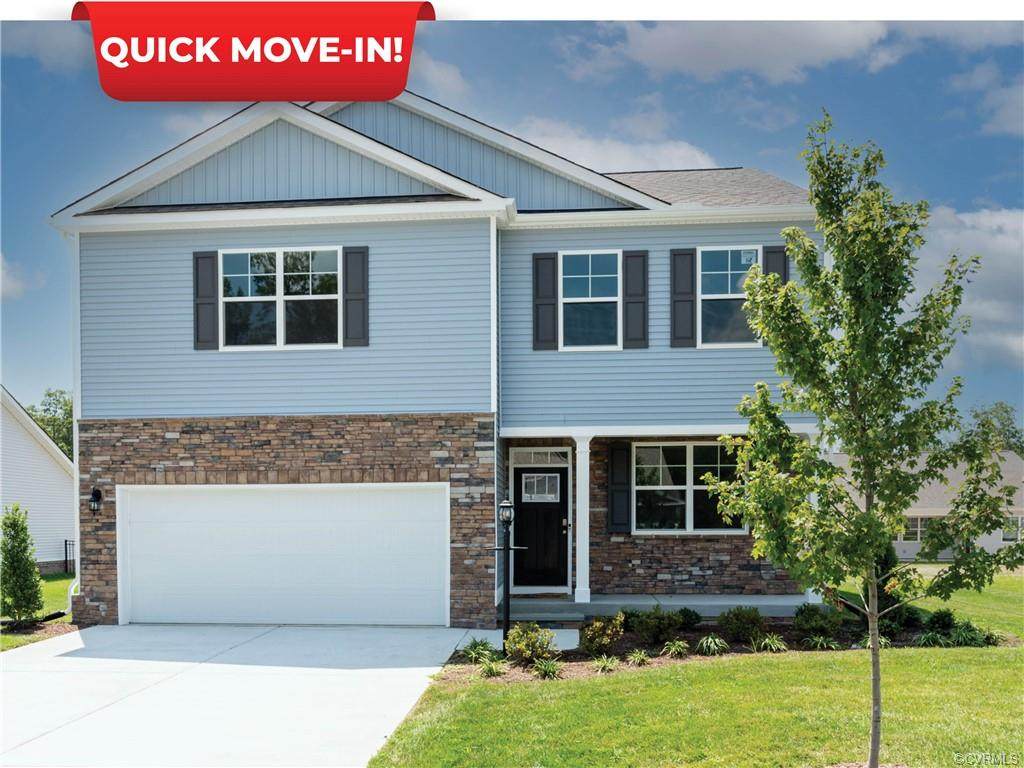 7631 Sedge Drive - Photo 1
