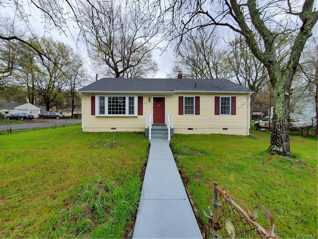 1001 Barlen Drive - Photo 1