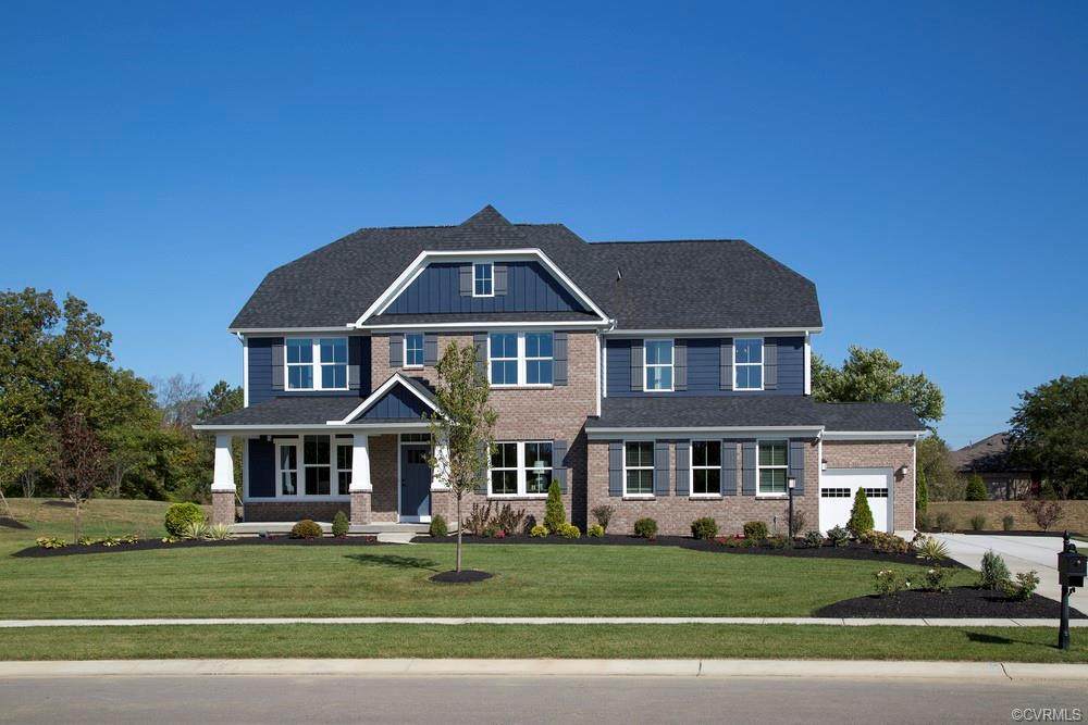12007 Winbolt Drive - Photo 1