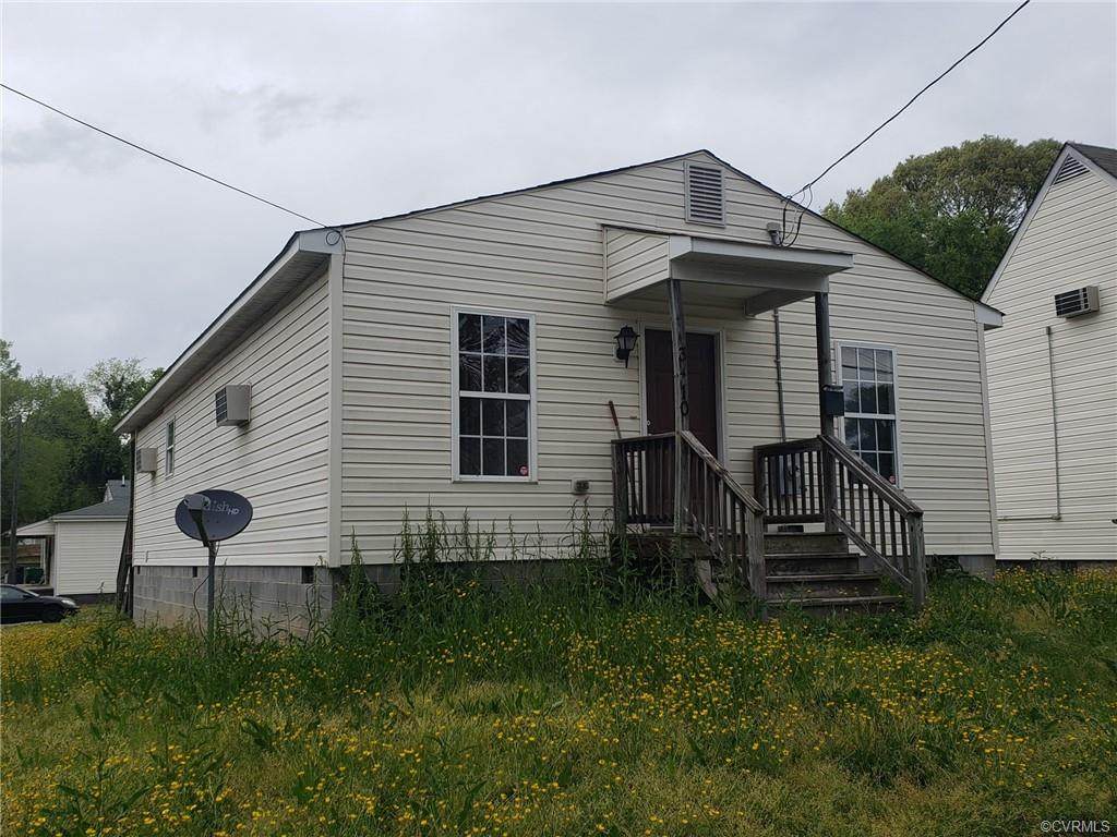 3410 Light Street - Photo 1