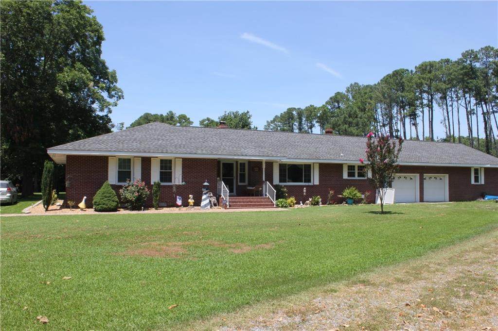 770 Lillys Neck Road - Photo 1