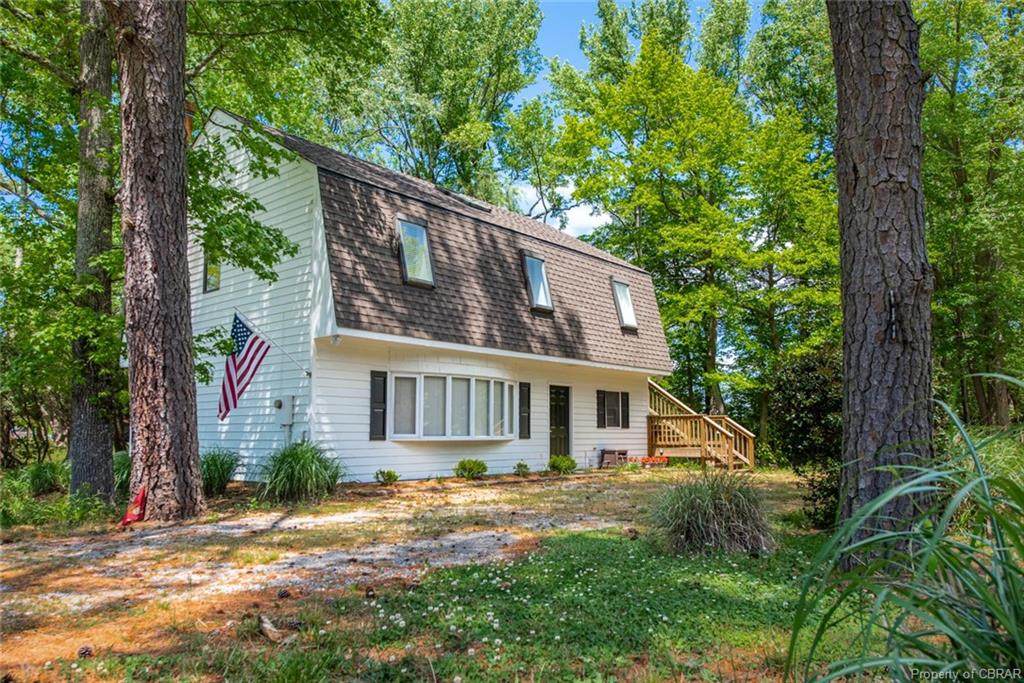 863 Fishing Bay Road - Photo 1