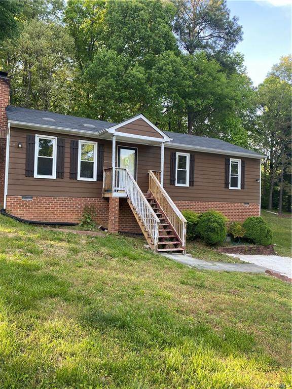 8406 White Cedar Court - Photo 1