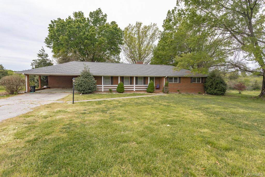 1241 Burkes Tavern Road - Photo 1
