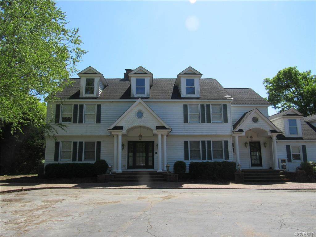 3201 Eastbury Lane - Photo 1