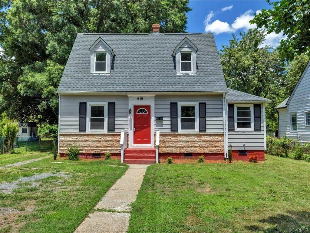 610 Pensacola Avenue - Photo 1