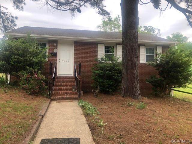 3612 Main Street - Photo 1