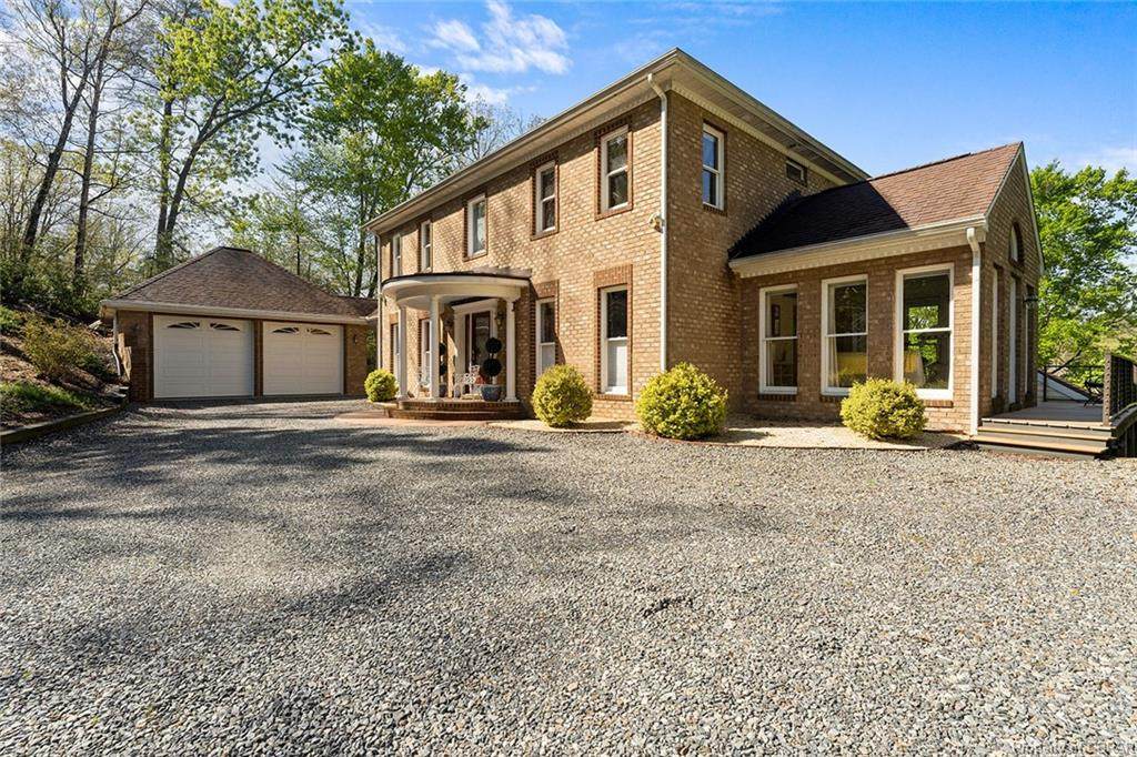 476 Icehouse Cove Lane - Photo 1