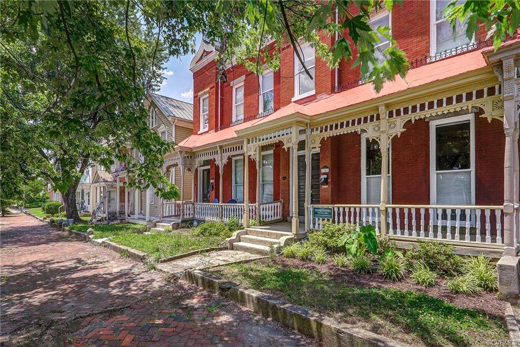 1303 Bainbridge Street - Photo 1