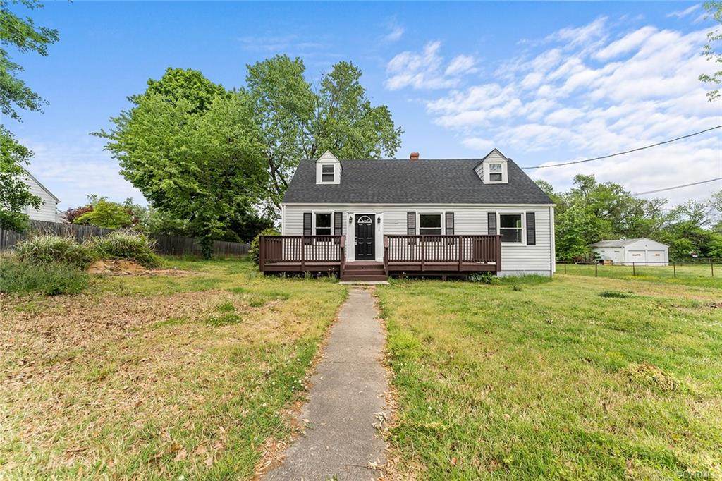 113 Koch Avenue - Photo 1