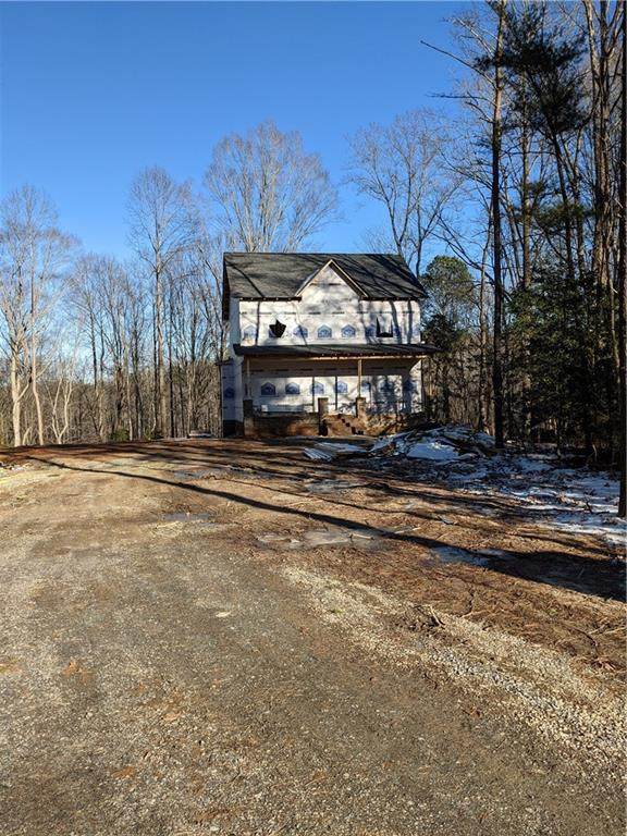 502 Henley Fork Drive - Photo 1