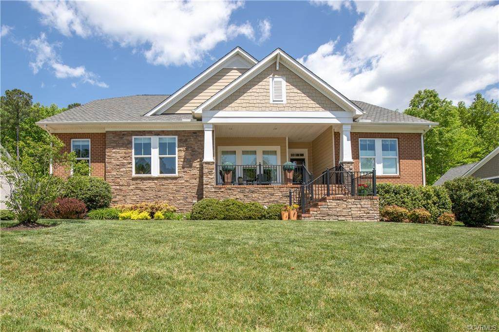163 Buttonbush - Photo 1