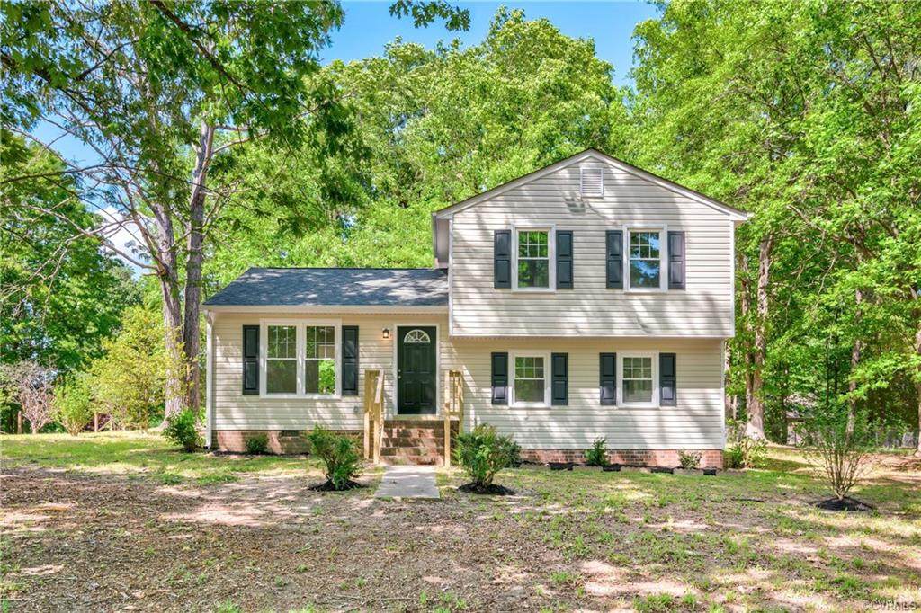 23802 Sparrow Court - Photo 1