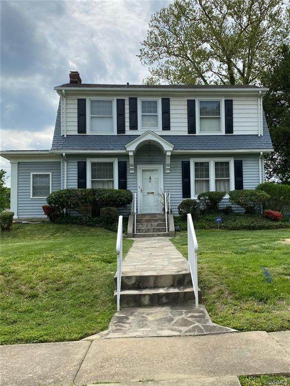 2902 Seminary Avenue - Photo 1