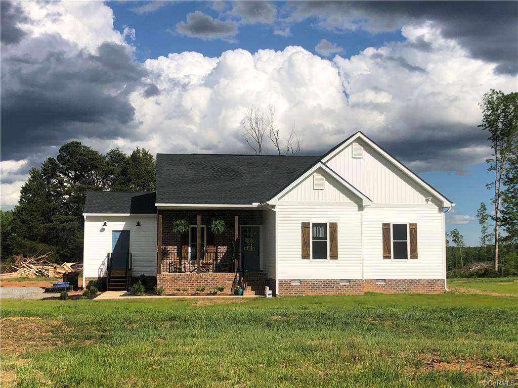 16161 Pug Swamp Lane - Photo 1