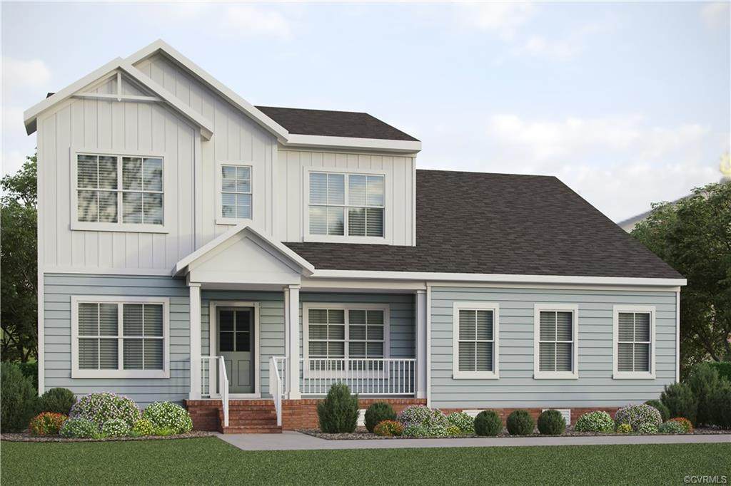 1605 Reed Marsh Place - Photo 1