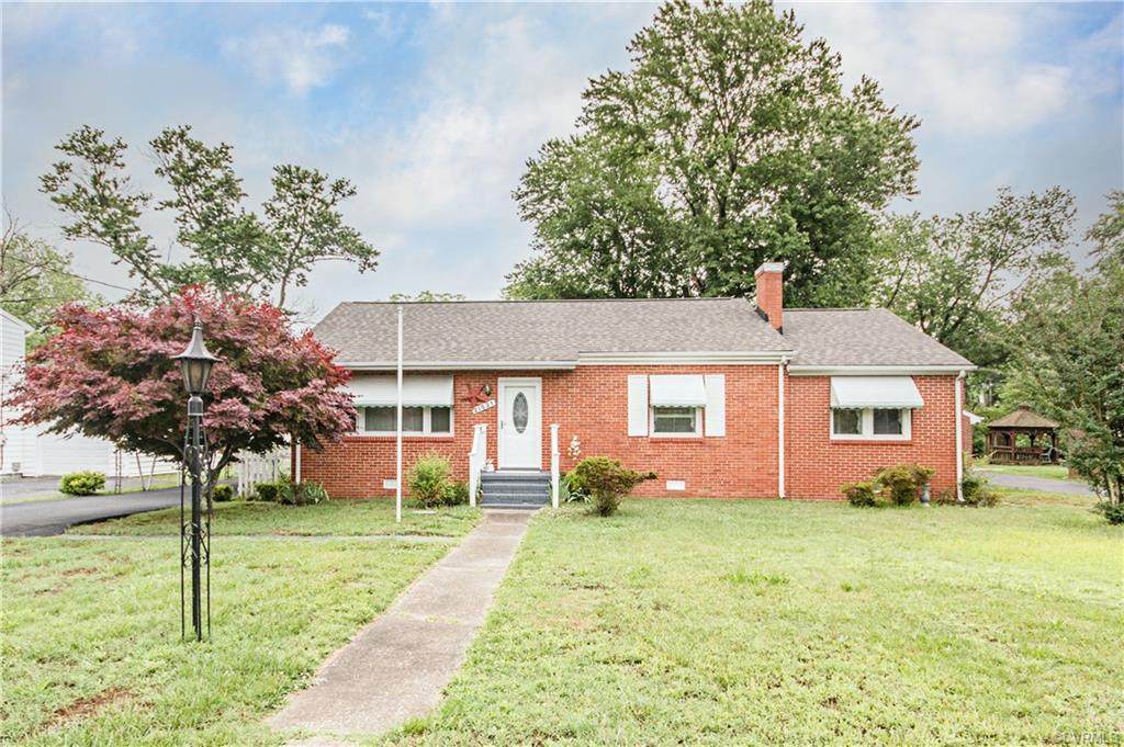 21521 Warren Avenue - Photo 1