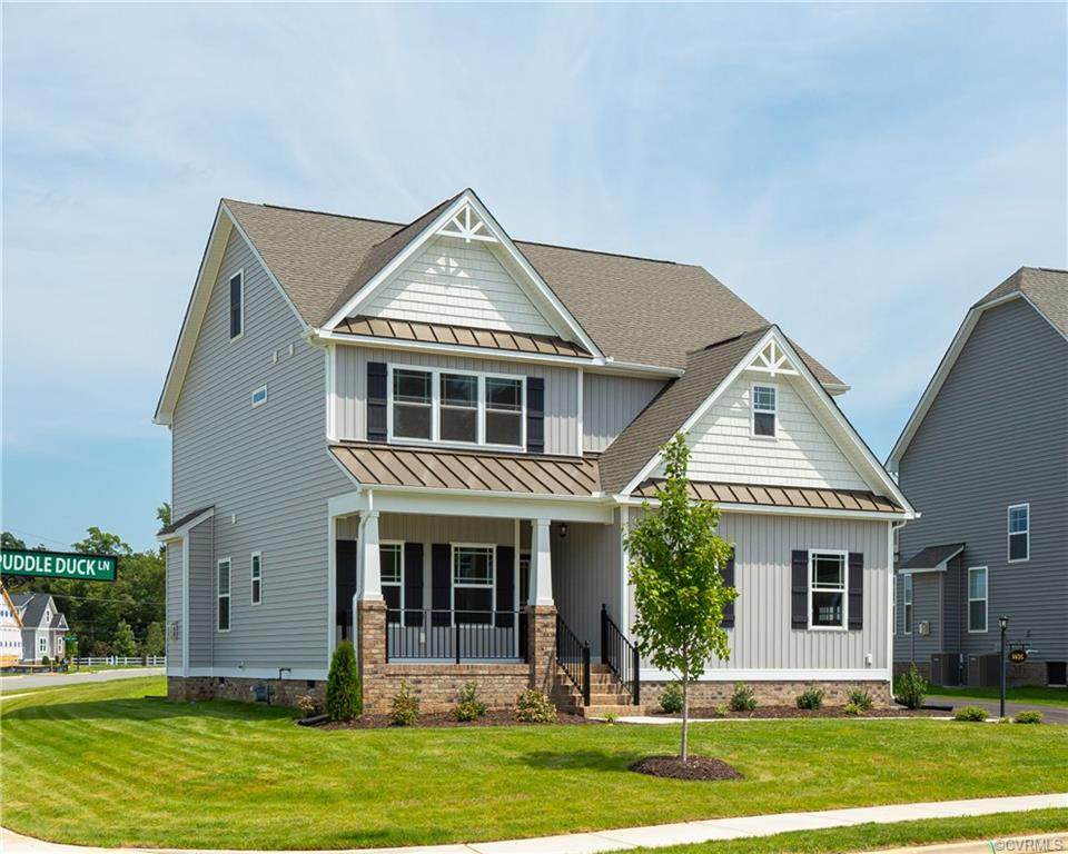 9009 Atlee Road - Photo 1