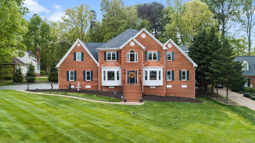 14304 Shore Lane - Photo 1
