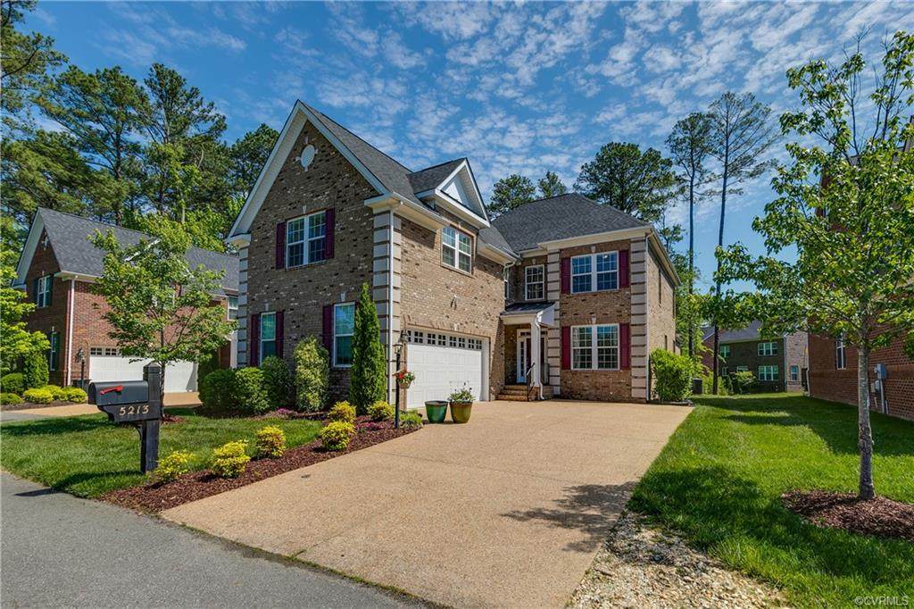 5213 Aldenbrook Way - Photo 1